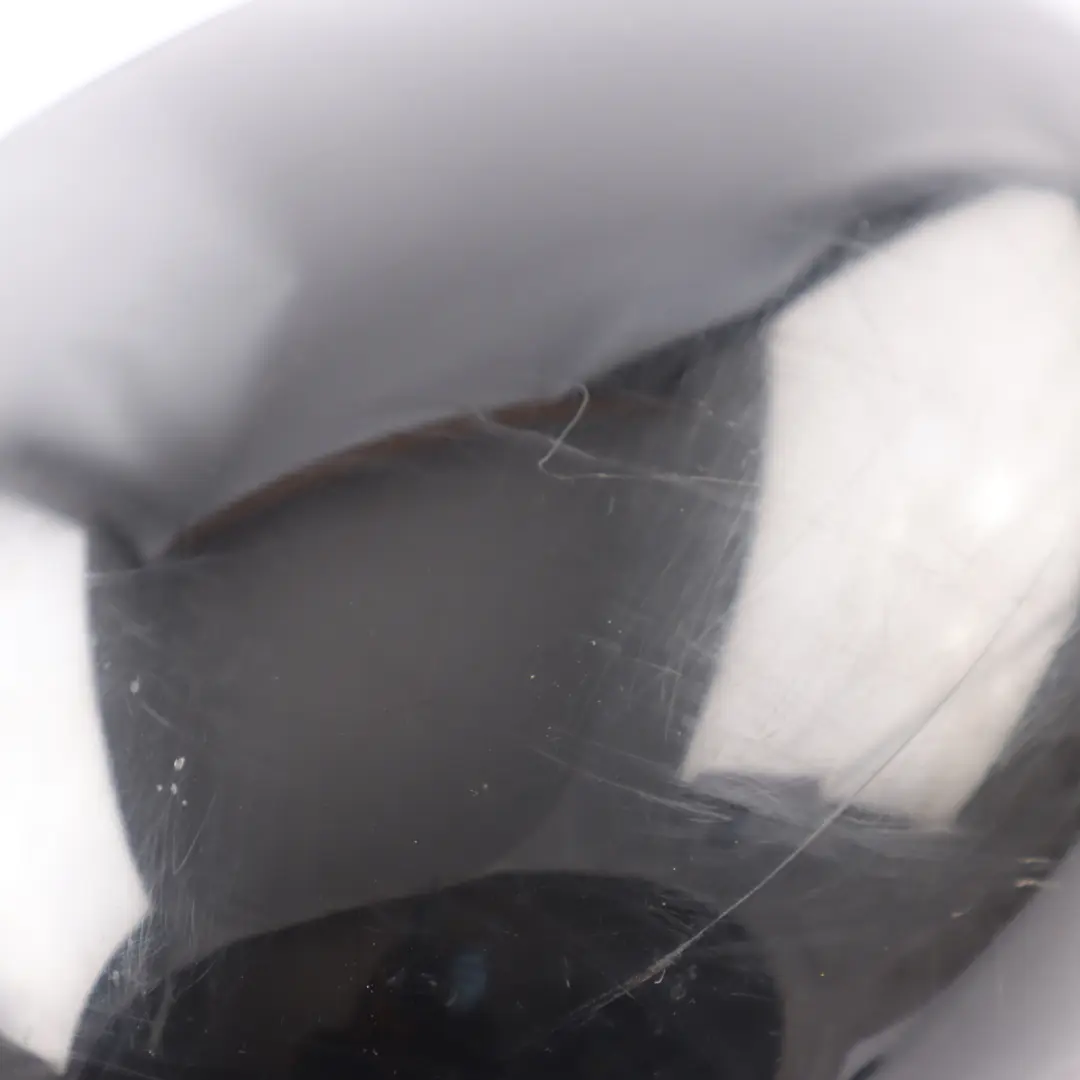 Wing Mirror Heated Door Left N/S Outside 3 Pins Black to Mini Countryman F60 with Part number 7471273 Mini Countryman F60 Wing Mirror Heated Door Left N/S Outside 3 Pins Black - SKU rhd-7471273-BLK - Part number 7471273