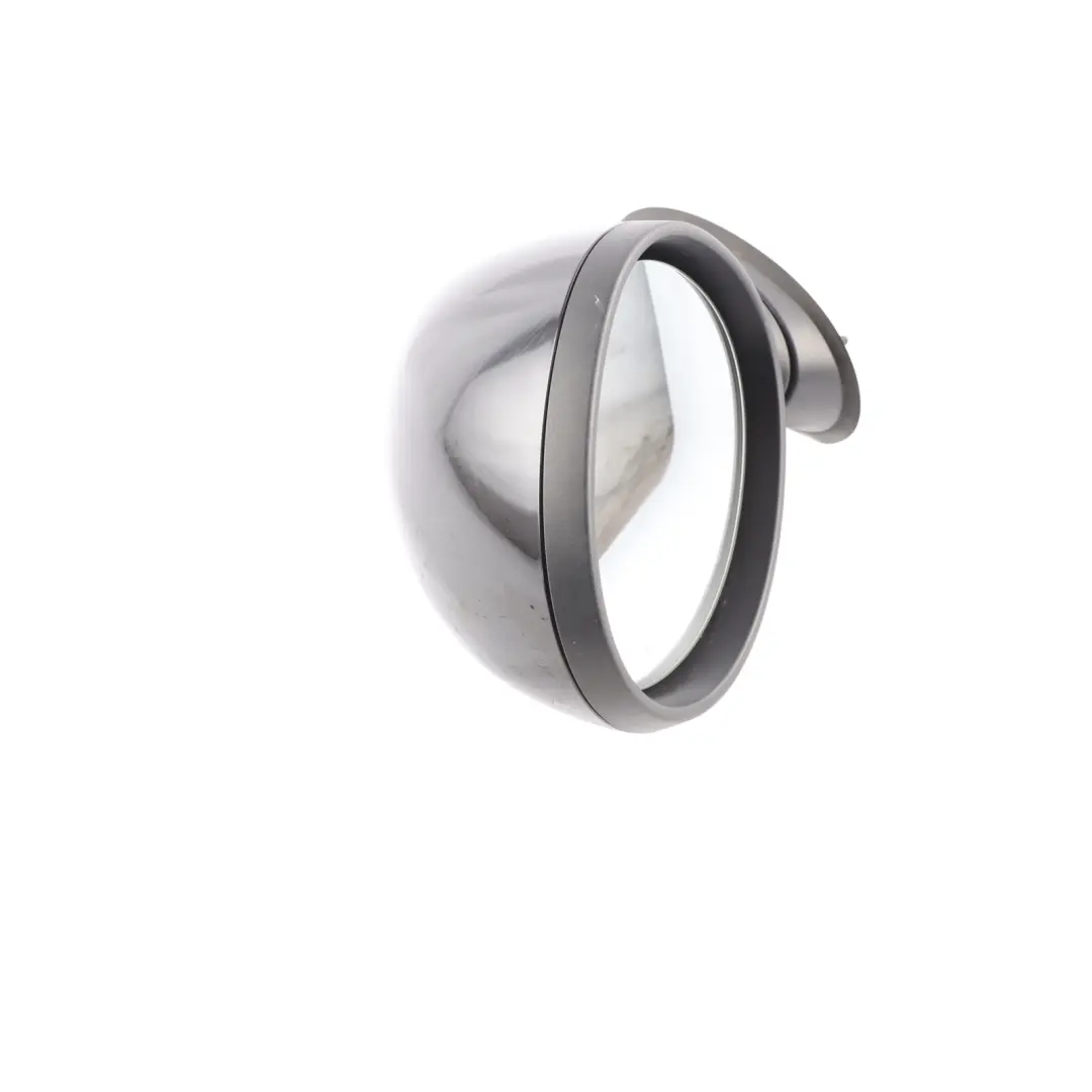 Wing Mirror Heated Door Left N/S Outside 3 Pins Black to Mini Countryman F60 with Part number 7471273 Mini Countryman F60 Wing Mirror Heated Door Left N/S Outside 3 Pins Black - SKU rhd-7471273-BLK - Part number 7471273