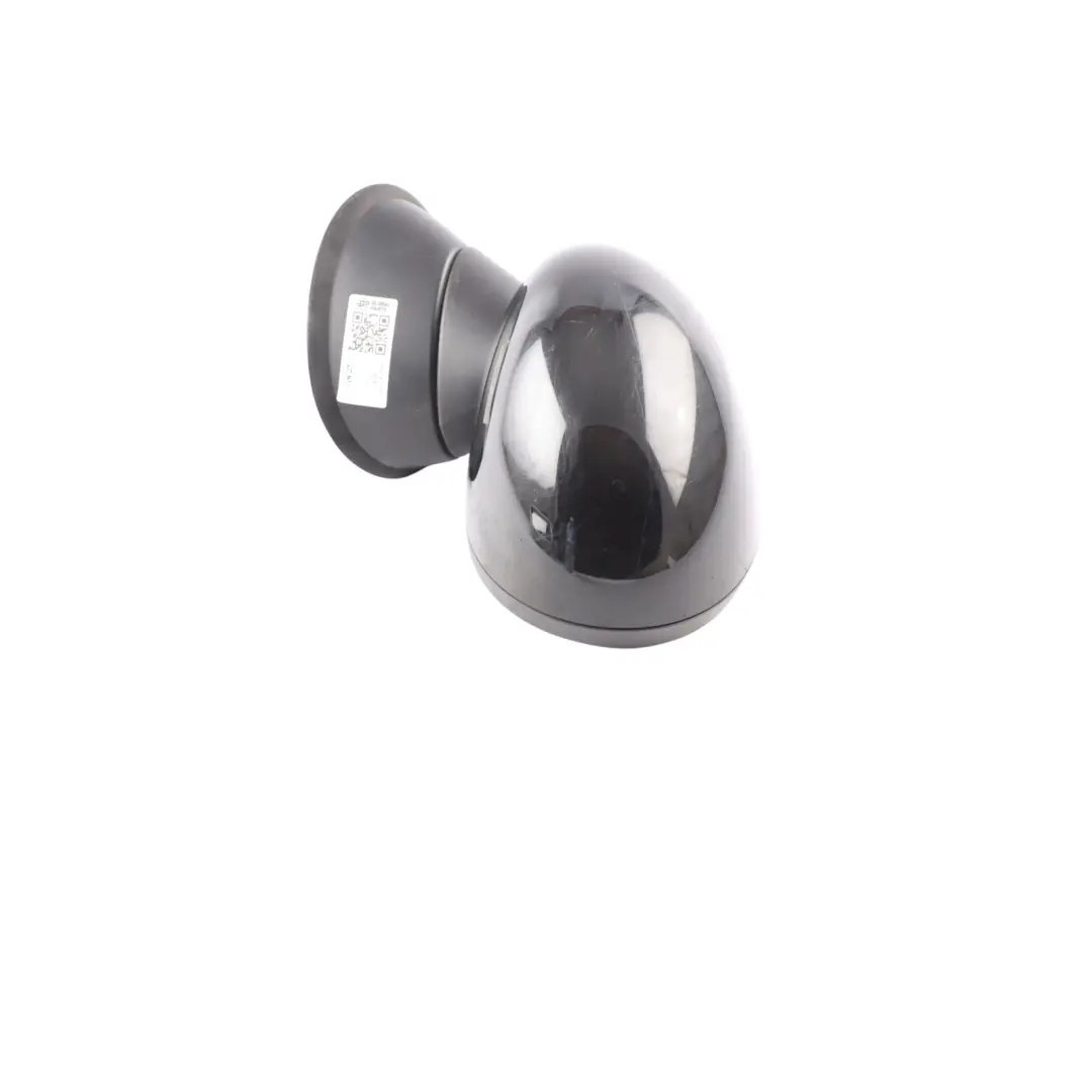 Wing Mirror Heated Door Left N/S Outside 3 Pins Black to Mini Countryman F60 with Part number 7471273 Mini Countryman F60 Wing Mirror Heated Door Left N/S Outside 3 Pins Black - SKU rhd-7471273-BLK - Part number 7471273