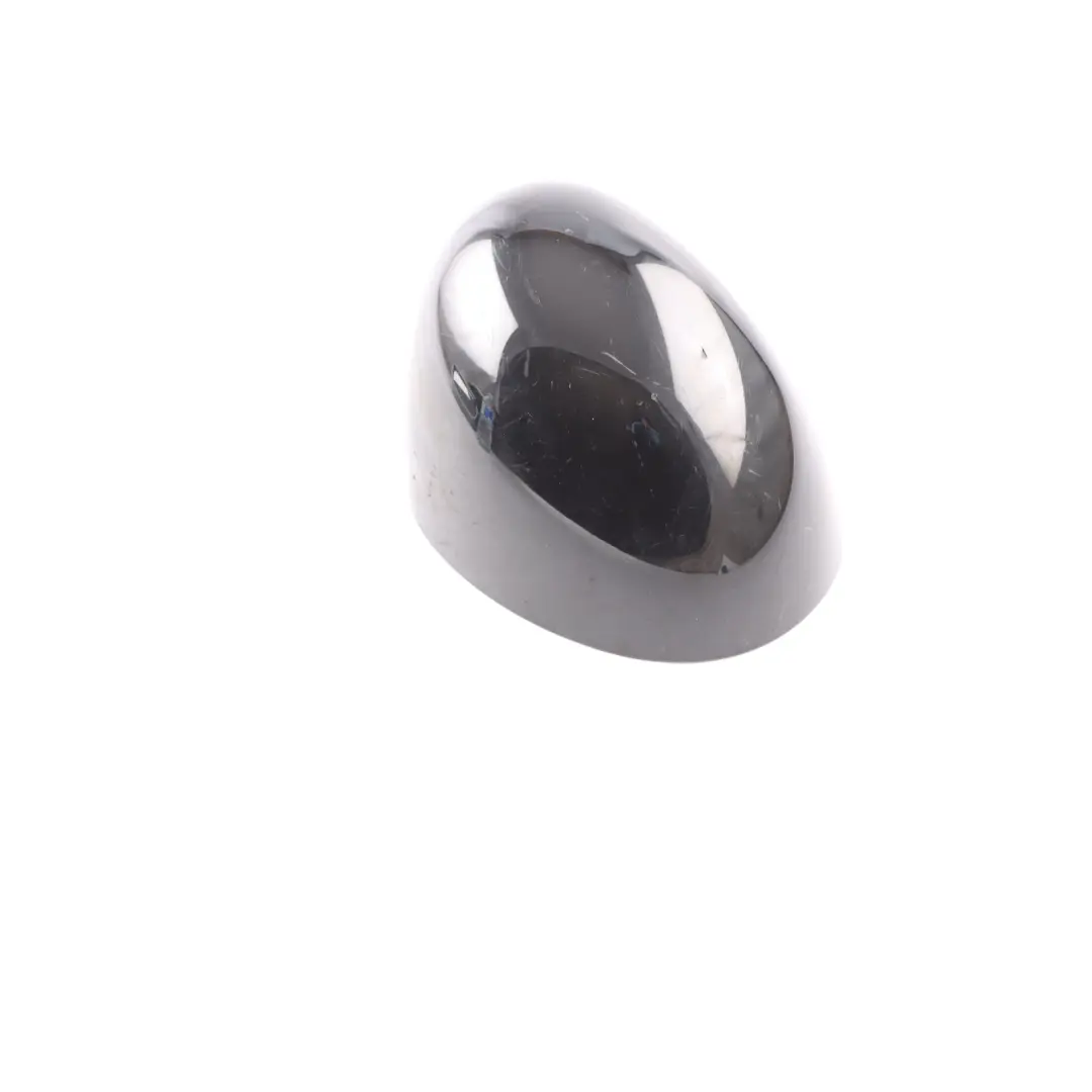 Wing Mirror Cap Mini F56 F60 Cover Trim Right O/S Black to with Part number 7471286 Wing Mirror Cap Mini F56 F60 Cover Trim Right O/S Black - SKU RHD-7471286-BLK - Part number 7471286