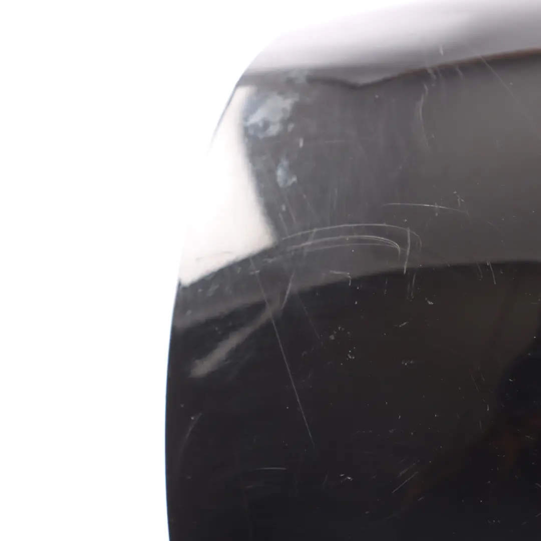 Wing Mirror Cap Mini F56 F60 Cover Trim Right O/S Black to with Part number 7471286 Wing Mirror Cap Mini F56 F60 Cover Trim Right O/S Black - SKU RHD-7471286-BLK - Part number 7471286