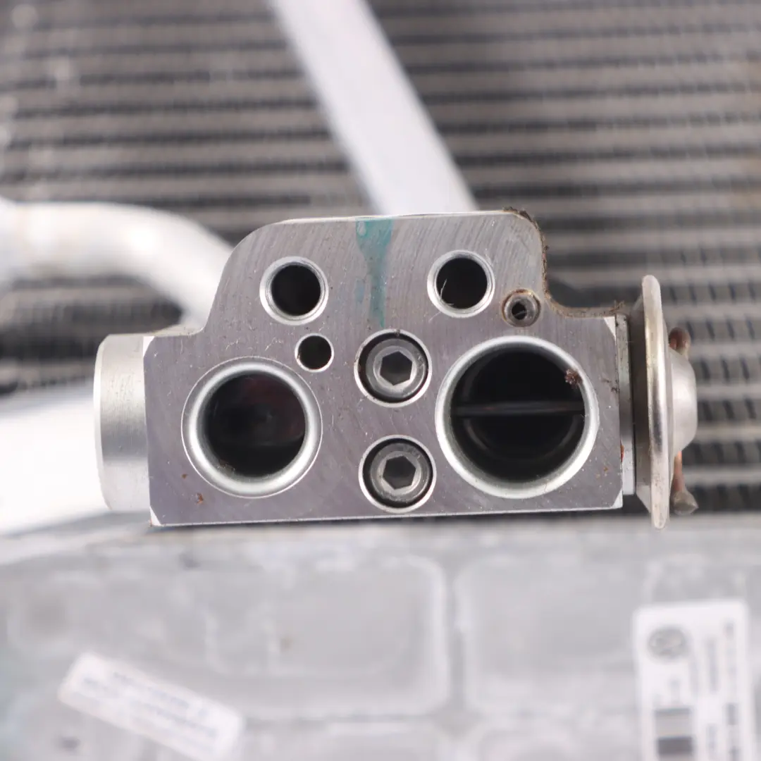 Conditioning Heater Evaporator Matrix A/C Unit to Audi Q7 4L Air with Part number 7H2820101E Audi Q7 4L Air Conditioning Heater Evaporator Matrix A/C Unit - SKU RHD-7H2820101E - Part number 7H2820101E