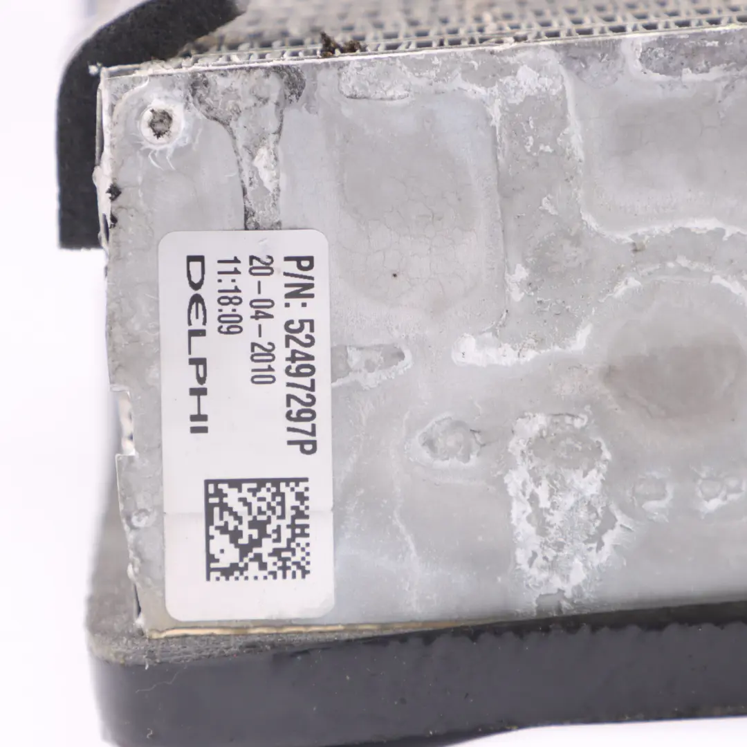 Conditioning Heater Evaporator Matrix A/C Unit to Audi Q7 4L Air with Part number 7H2820101E Audi Q7 4L Air Conditioning Heater Evaporator Matrix A/C Unit - SKU RHD-7H2820101E - Part number 7H2820101E