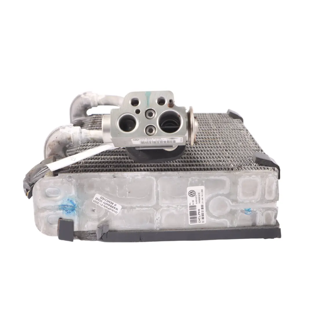 Audi Q7 4L Air Conditioning Heater Evaporator Matrix A/C Unit - SKU RHD-7H2820101E - Part number 7H2820101E