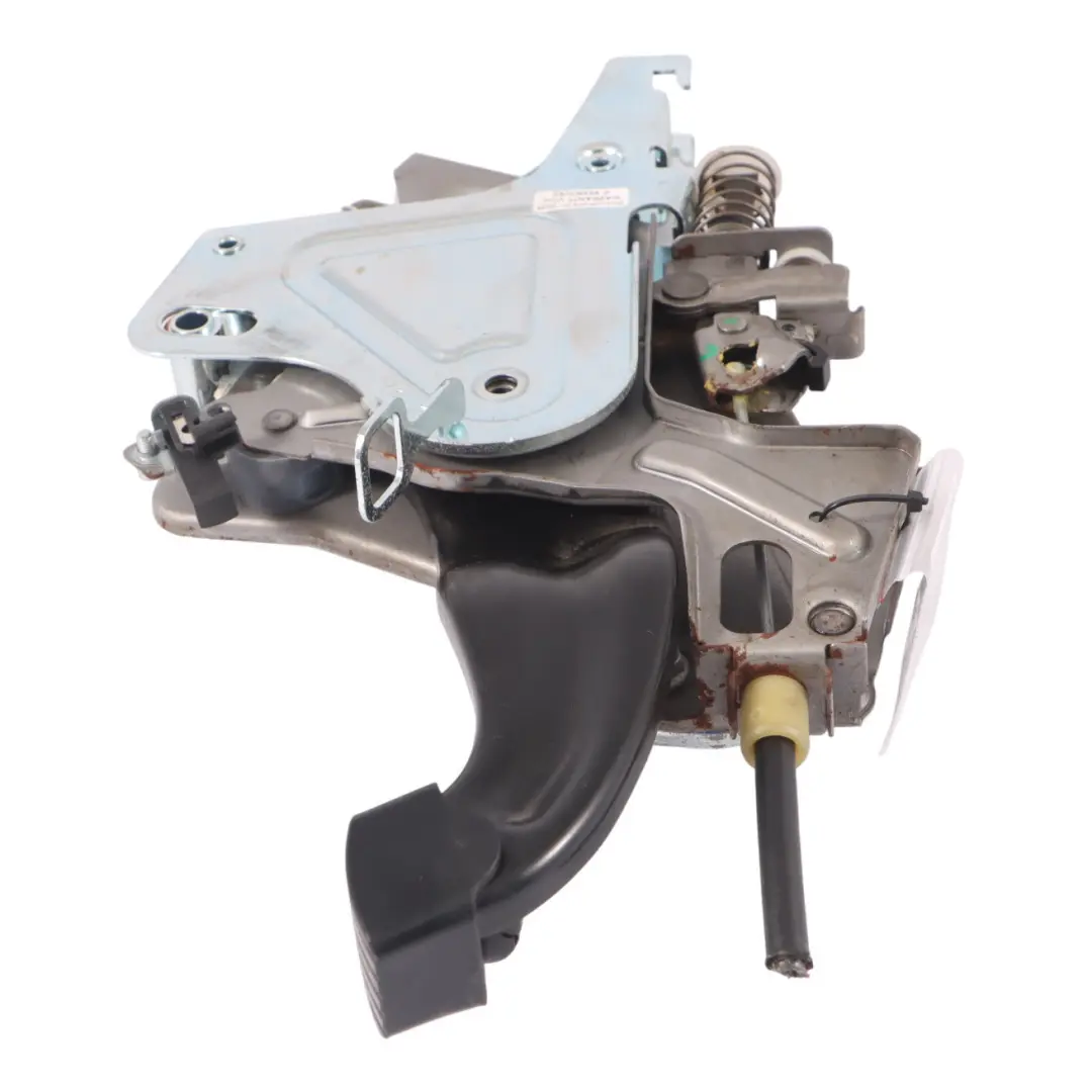 Handbrake Pedal Parking Brake Foot Pedal Mechanism to Audi Q7 4L with Part number 7L0721485 Audi Q7 4L Handbrake Pedal Parking Brake Foot Pedal Mechanism - SKU RHD-7L0721485 - Part number 7L0721485