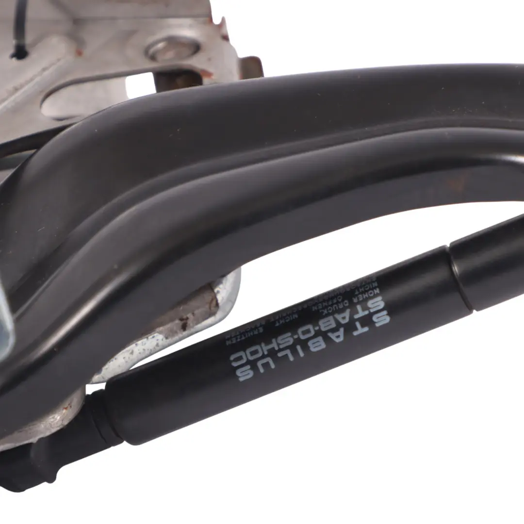 Handbrake Pedal Parking Brake Foot Pedal Mechanism to Audi Q7 4L with Part number 7L0721485 Audi Q7 4L Handbrake Pedal Parking Brake Foot Pedal Mechanism - SKU RHD-7L0721485 - Part number 7L0721485