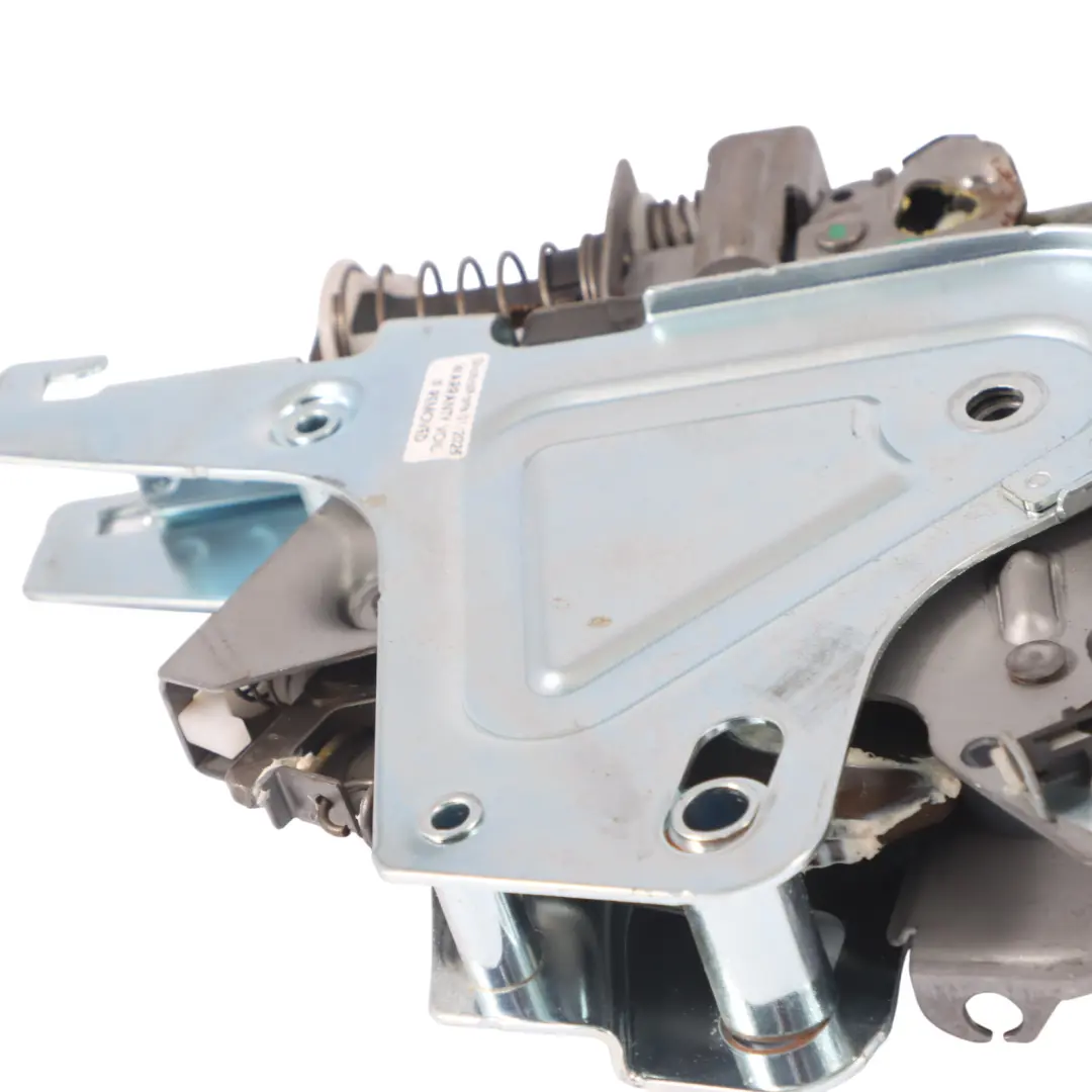 Handbrake Pedal Parking Brake Foot Pedal Mechanism to Audi Q7 4L with Part number 7L0721485 Audi Q7 4L Handbrake Pedal Parking Brake Foot Pedal Mechanism - SKU RHD-7L0721485 - Part number 7L0721485