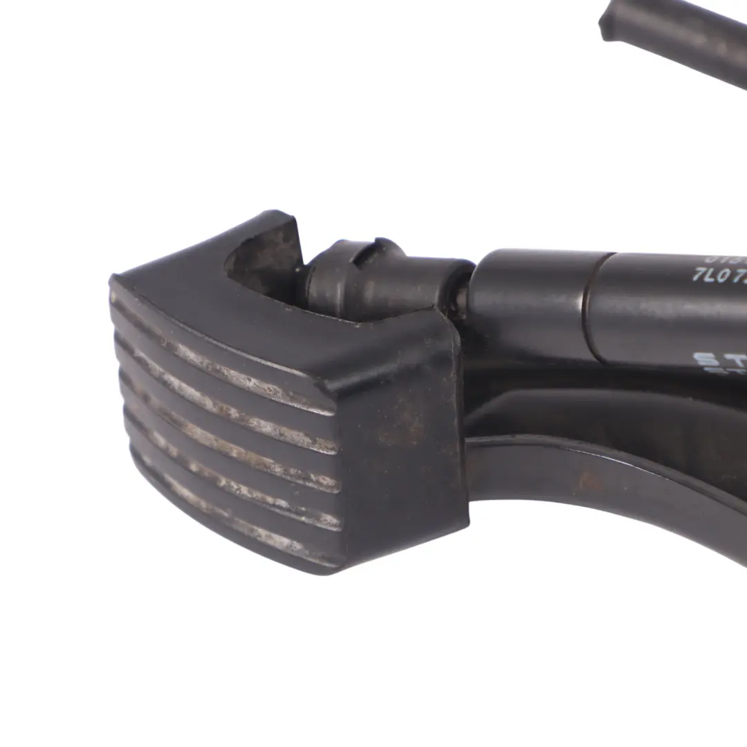 Handbrake Pedal Parking Brake Foot Pedal Mechanism to Audi Q7 4L with Part number 7L0721485 Audi Q7 4L Handbrake Pedal Parking Brake Foot Pedal Mechanism - SKU RHD-7L0721485 - Part number 7L0721485