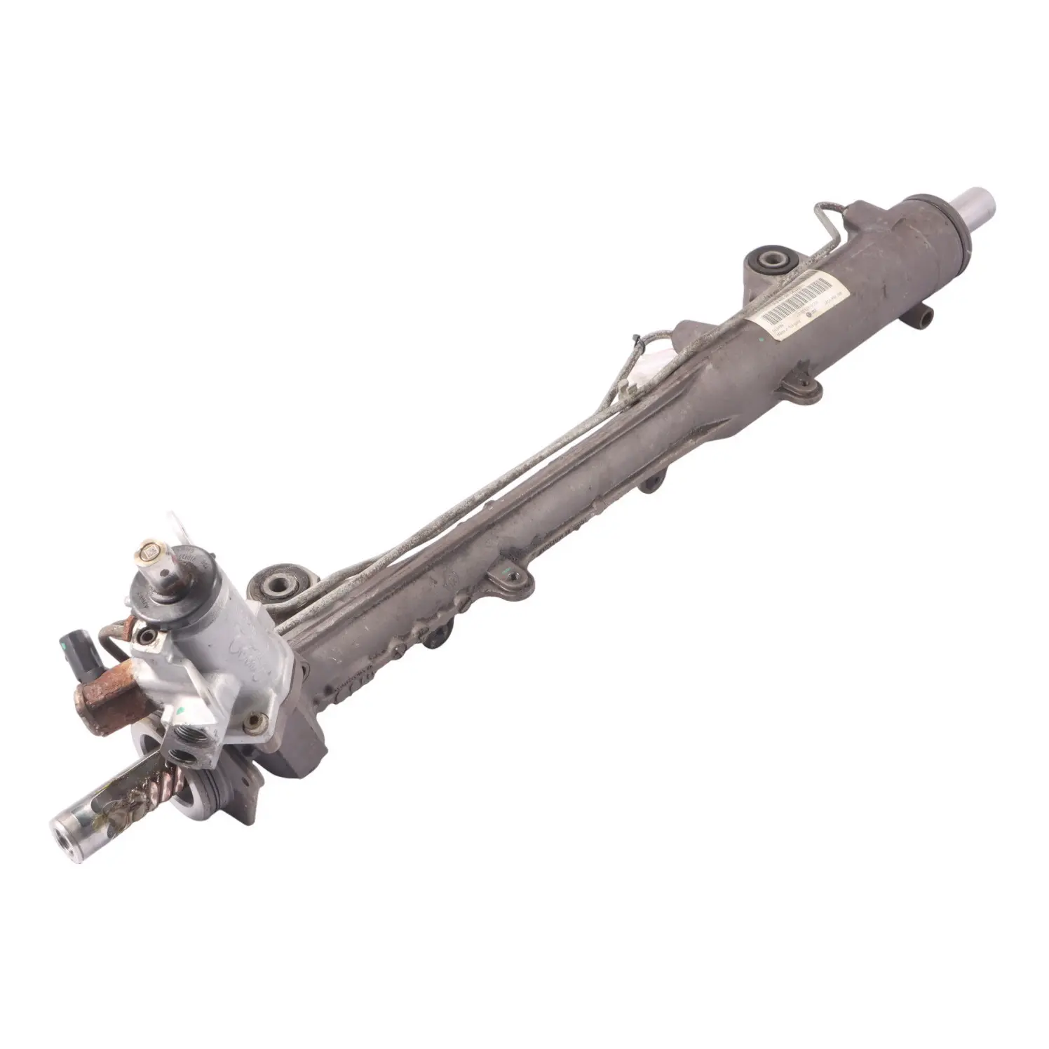 Audi Q7 4L Electric Power Steering Rack Sensor 7L8422063A