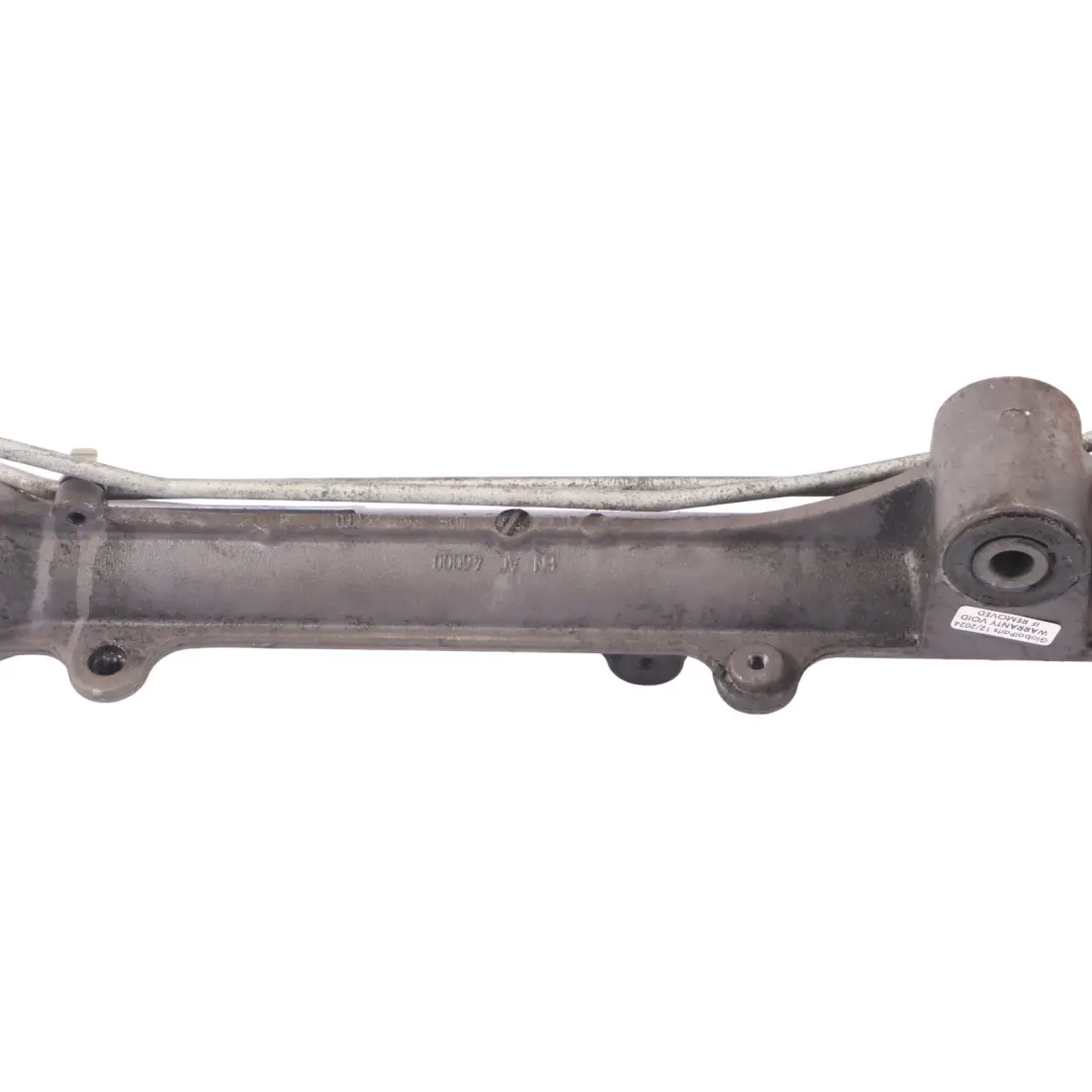 Audi Q7 4L Electric Power Steering Rack Sensor - SKU RHD-7L8422063A - Part number 7L8422063A