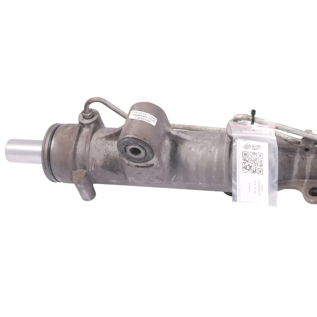 Audi Q7 4L Electric Power Steering Rack Sensor - SKU RHD-7L8422063A - Part number 7L8422063A