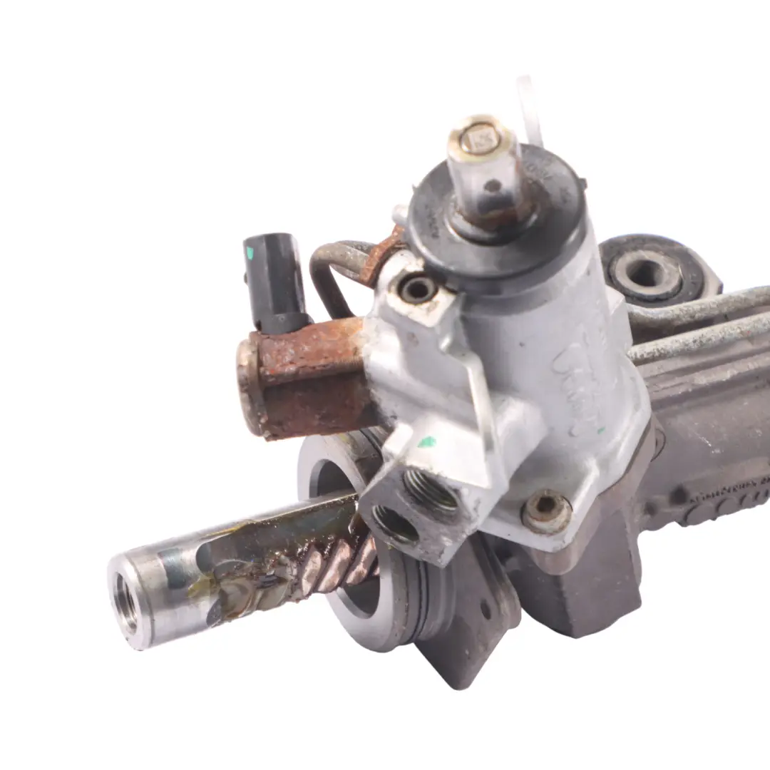 Audi Q7 4L Electric Power Steering Rack Sensor - SKU RHD-7L8422063A - Part number 7L8422063A