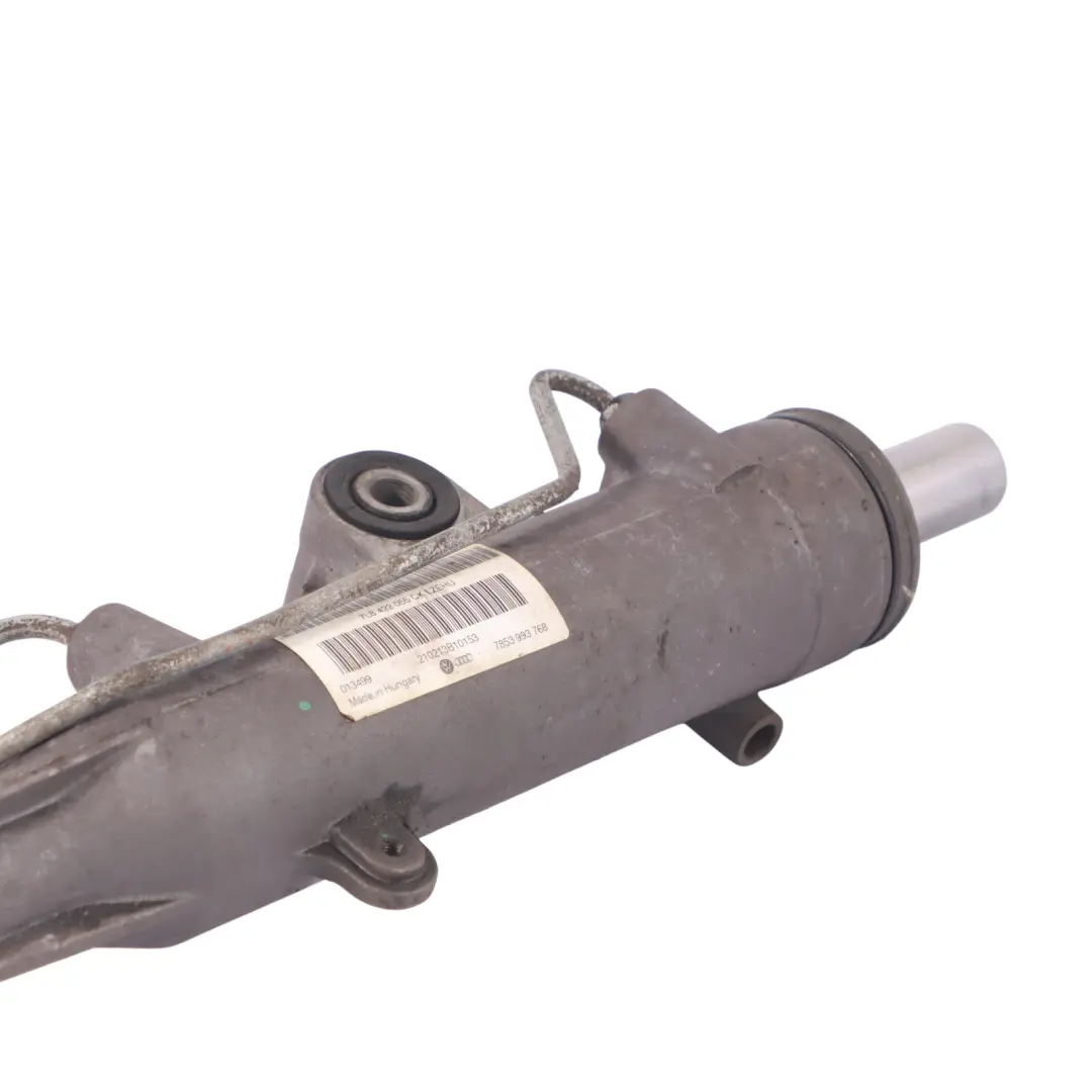 Audi Q7 4L Electric Power Steering Rack Sensor - SKU RHD-7L8422063A - Part number 7L8422063A