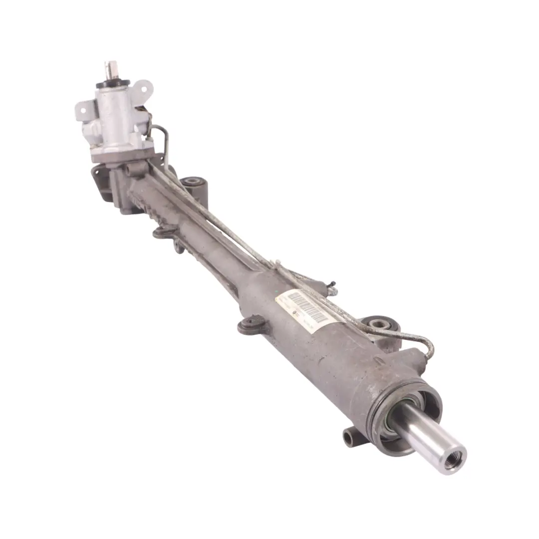 Audi Q7 4L Electric Power Steering Rack Sensor - SKU RHD-7L8422063A - Part number 7L8422063A