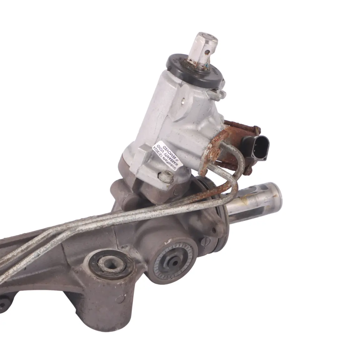 Audi Q7 4L Electric Power Steering Rack Sensor - SKU RHD-7L8422063A - Part number 7L8422063A