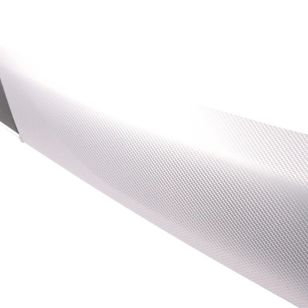 Dashboard Trim BMW F45 F46 Left N/S Panel Alu Hexagon Perglanz Chrom to with Part number 8062447 Dashboard Trim BMW F45 F46 Left N/S Panel Alu Hexagon Perglanz Chrom - SKU RHD-8062447 - Part number 8062447