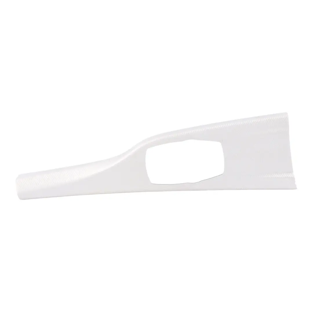  Console Trim BMW F30 F31 F32 F34 F36 Front Interior Center Cover Panel - SKU RHD-8064247 - Part number 8064247