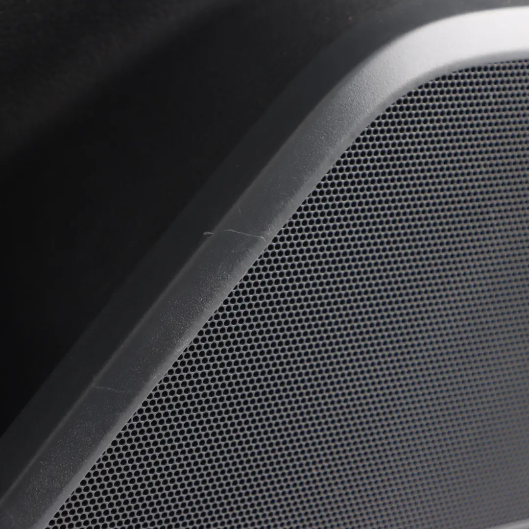 Door Card Trim Strip Front Left N/S Covering Panel Alcantara to Audi Q5 FY with Part number 80A867103C Audi Q5 FY Door Card Trim Strip Front Left N/S Covering Panel Alcantara - SKU RHD-80A867103C - Part number 80A867103C