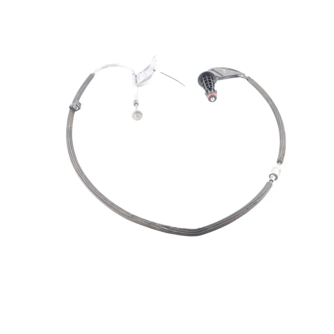 Selector Gearshift Linkage Cable Automatic Gearbox to Audi Q5 FY Gear with Part number 80C713041S Audi Q5 FY Gear Selector Gearshift Linkage Cable Automatic Gearbox - SKU RHD-80C713041S-1 - Part number 80C713041S