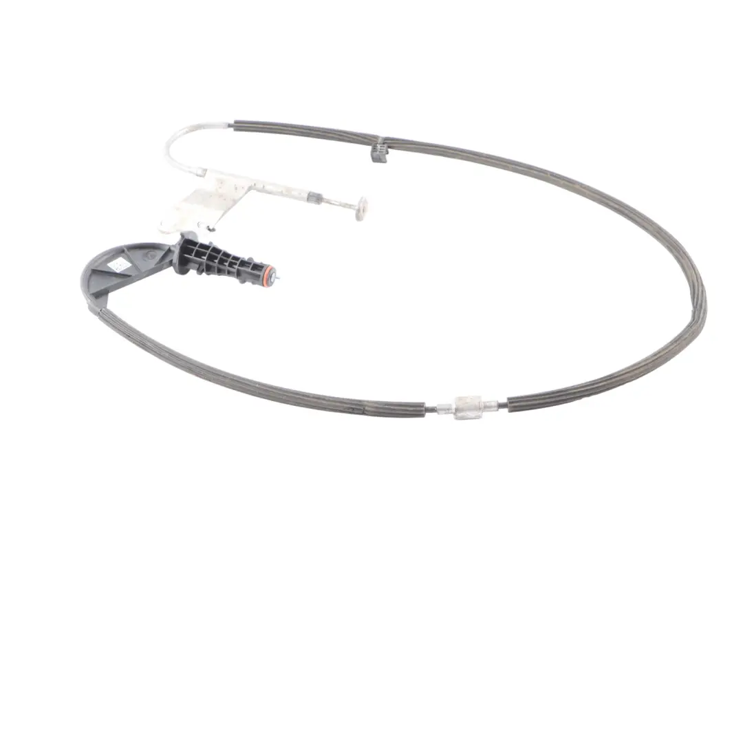 Selector Gearshift Linkage Cable Automatic Gearbox to Audi Q5 FY Gear with Part number 80C713041S Audi Q5 FY Gear Selector Gearshift Linkage Cable Automatic Gearbox - SKU RHD-80C713041S-1 - Part number 80C713041S