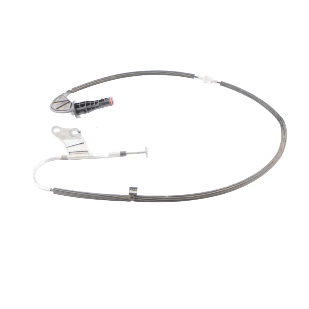 Selector Gearshift Linkage Cable Automatic Gearbox to Audi Q5 FY Gear with Part number 80C713041S Audi Q5 FY Gear Selector Gearshift Linkage Cable Automatic Gearbox - SKU RHD-80C713041S-1 - Part number 80C713041S