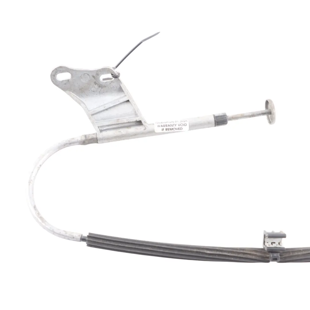 Selector Gearshift Linkage Cable Automatic Gearbox to Audi Q5 FY Gear with Part number 80C713041S Audi Q5 FY Gear Selector Gearshift Linkage Cable Automatic Gearbox - SKU RHD-80C713041S-1 - Part number 80C713041S