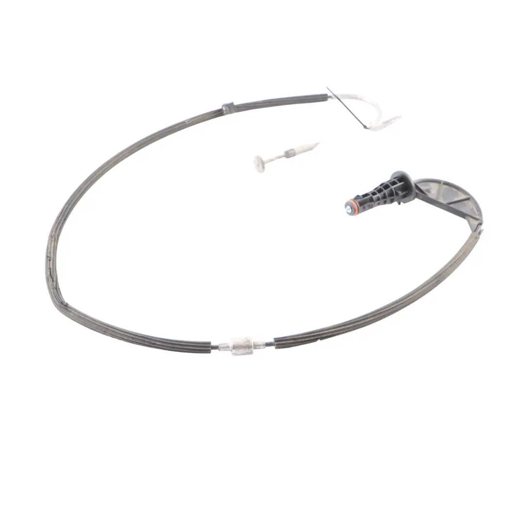 Selector Gearshift Linkage Cable Automatic Gearbox to Audi Q5 FY Gear with Part number 80C713041S Audi Q5 FY Gear Selector Gearshift Linkage Cable Automatic Gearbox - SKU RHD-80C713041S-1 - Part number 80C713041S