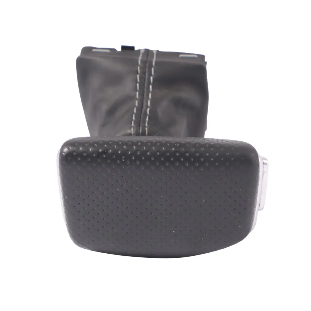 Stick Selector Knob Automatic to Audi Q5 FY Gear Shifter with Part number 80C713140C Audi Q5 FY Gear Shifter Stick Selector Knob Automatic - SKU RHD-80C713140C - Part number 80C713140C