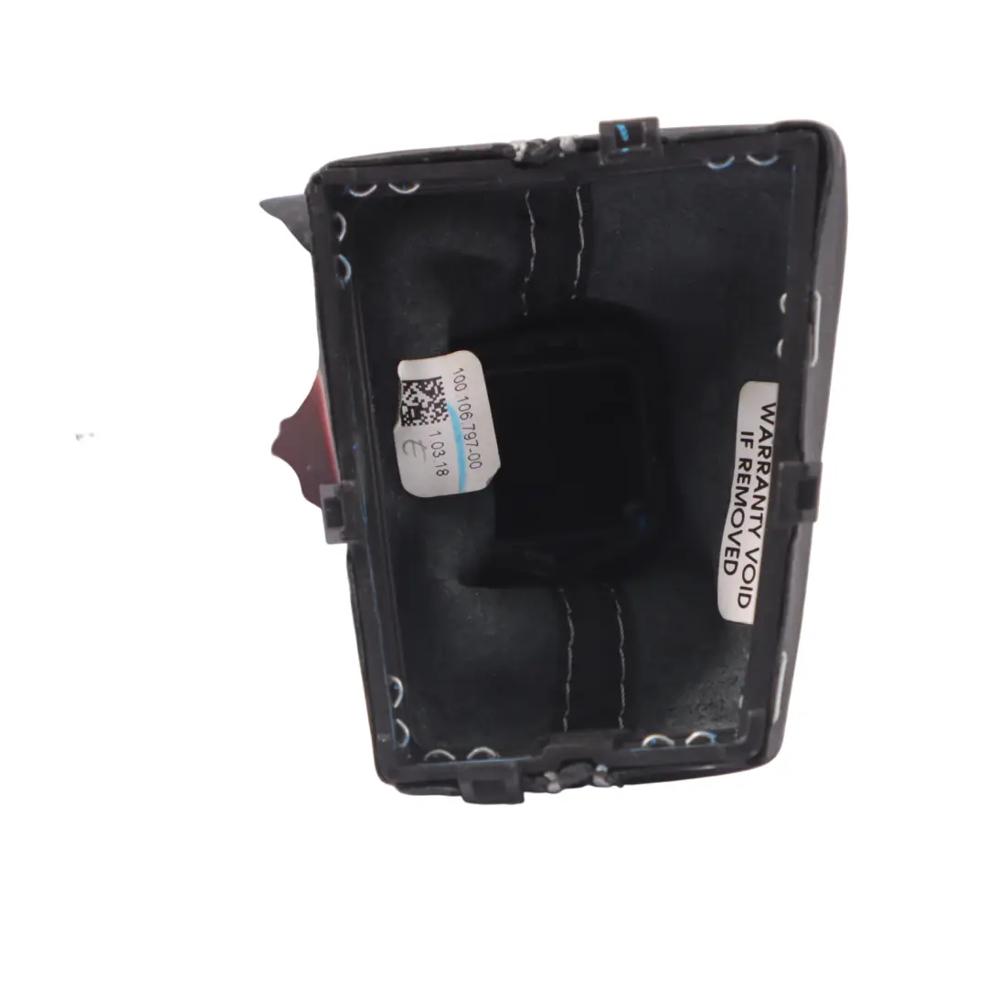 Stick Selector Knob Automatic to Audi Q5 FY Gear Shifter with Part number 80C713140C Audi Q5 FY Gear Shifter Stick Selector Knob Automatic - SKU RHD-80C713140C - Part number 80C713140C