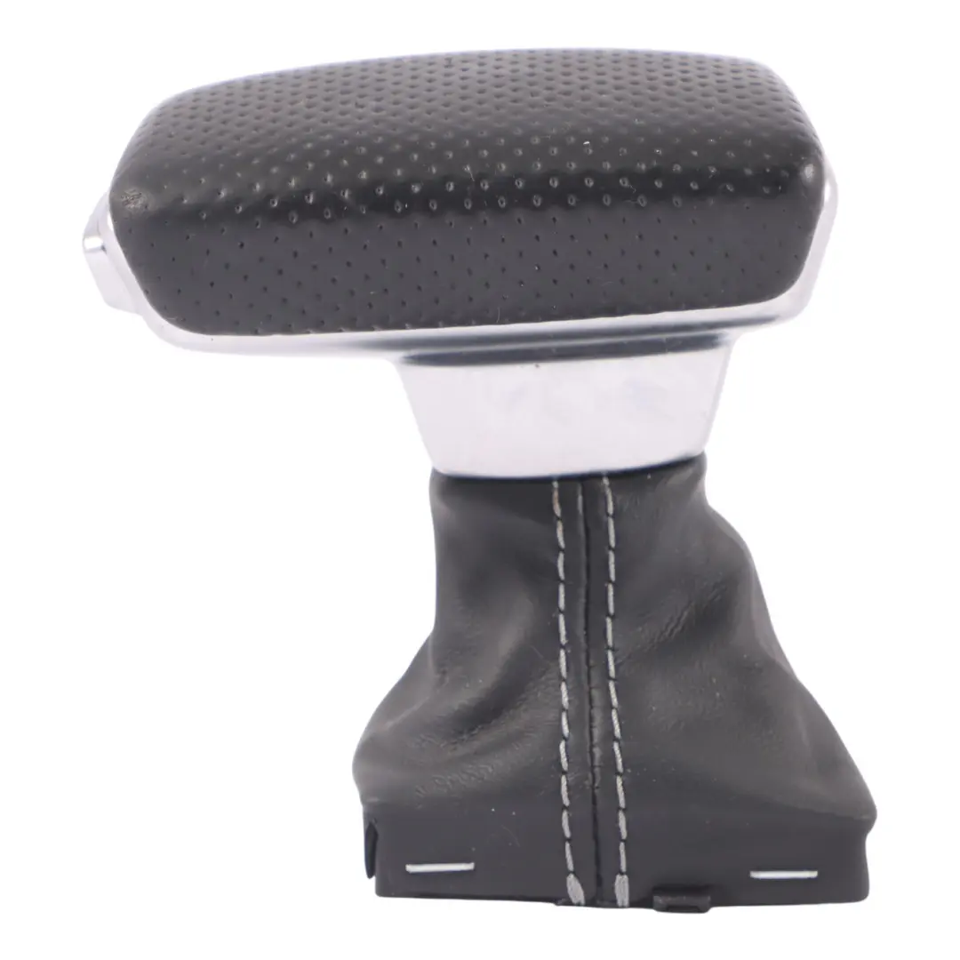 Stick Selector Knob Automatic to Audi Q5 FY Gear Shifter with Part number 80C713140C Audi Q5 FY Gear Shifter Stick Selector Knob Automatic - SKU RHD-80C713140C - Part number 80C713140C
