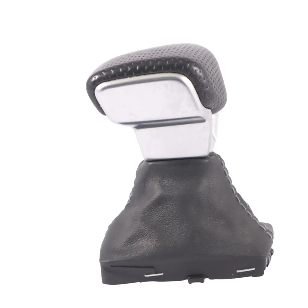 Stick Selector Knob Automatic to Audi Q5 FY Gear Shifter with Part number 80C713140C Audi Q5 FY Gear Shifter Stick Selector Knob Automatic - SKU RHD-80C713140C - Part number 80C713140C