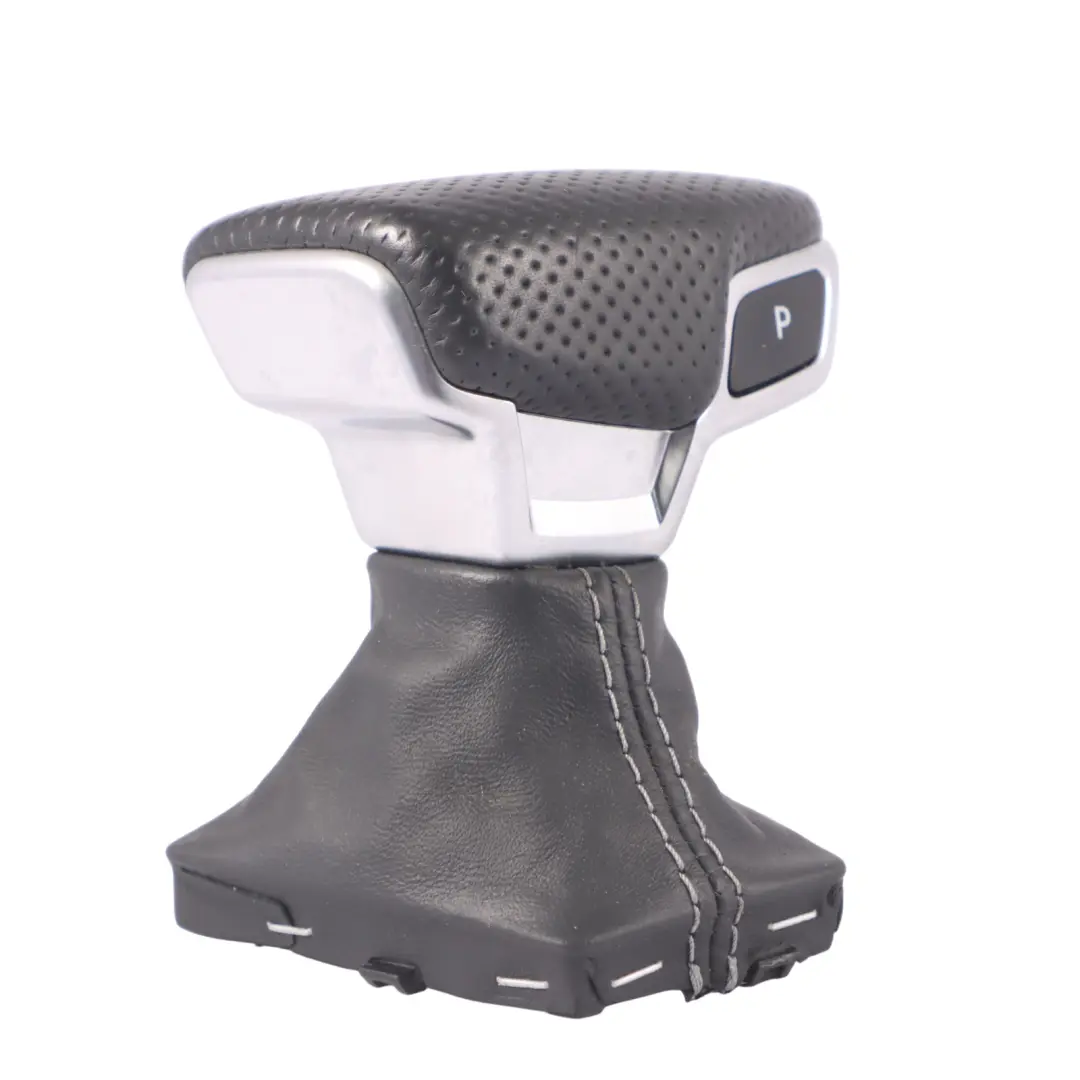 Stick Selector Knob Automatic to Audi Q5 FY Gear Shifter with Part number 80C713140C Audi Q5 FY Gear Shifter Stick Selector Knob Automatic - SKU RHD-80C713140C - Part number 80C713140C