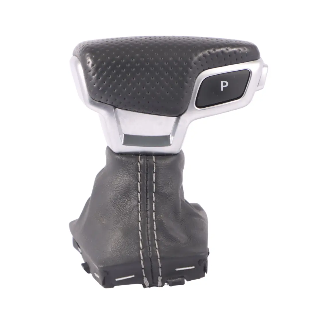 Stick Selector Knob Automatic to Audi Q5 FY Gear Shifter with Part number 80C713140C Audi Q5 FY Gear Shifter Stick Selector Knob Automatic - SKU RHD-80C713140C - Part number 80C713140C