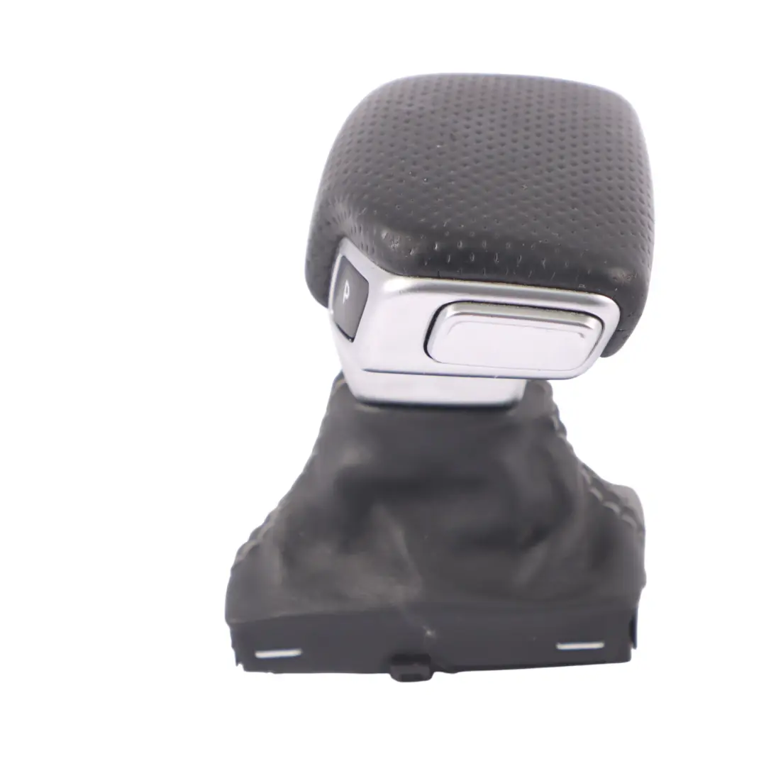 Stick Selector Knob Automatic to Audi Q5 FY Gear Shifter with Part number 80C713140C Audi Q5 FY Gear Shifter Stick Selector Knob Automatic - SKU RHD-80C713140C - Part number 80C713140C