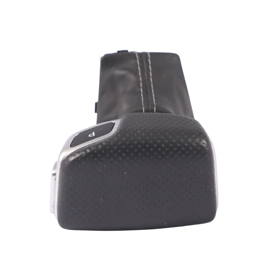 Stick Selector Knob Automatic to Audi Q5 FY Gear Shifter with Part number 80C713140C Audi Q5 FY Gear Shifter Stick Selector Knob Automatic - SKU RHD-80C713140C - Part number 80C713140C