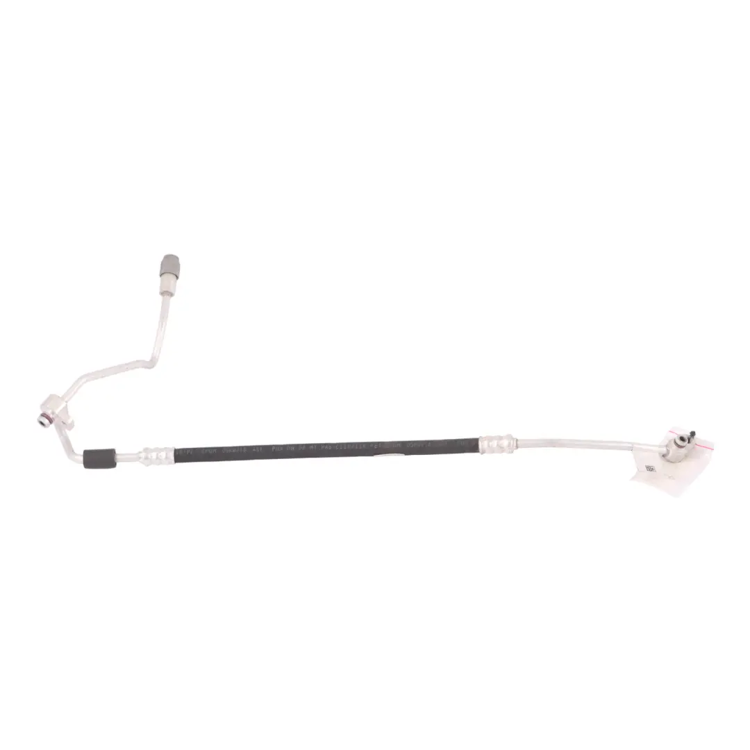 Audi Q5 FY Air Conditioning Pipe A/C Hose Line Tube - SKU RHD-80C816720 - Part number 80C816720