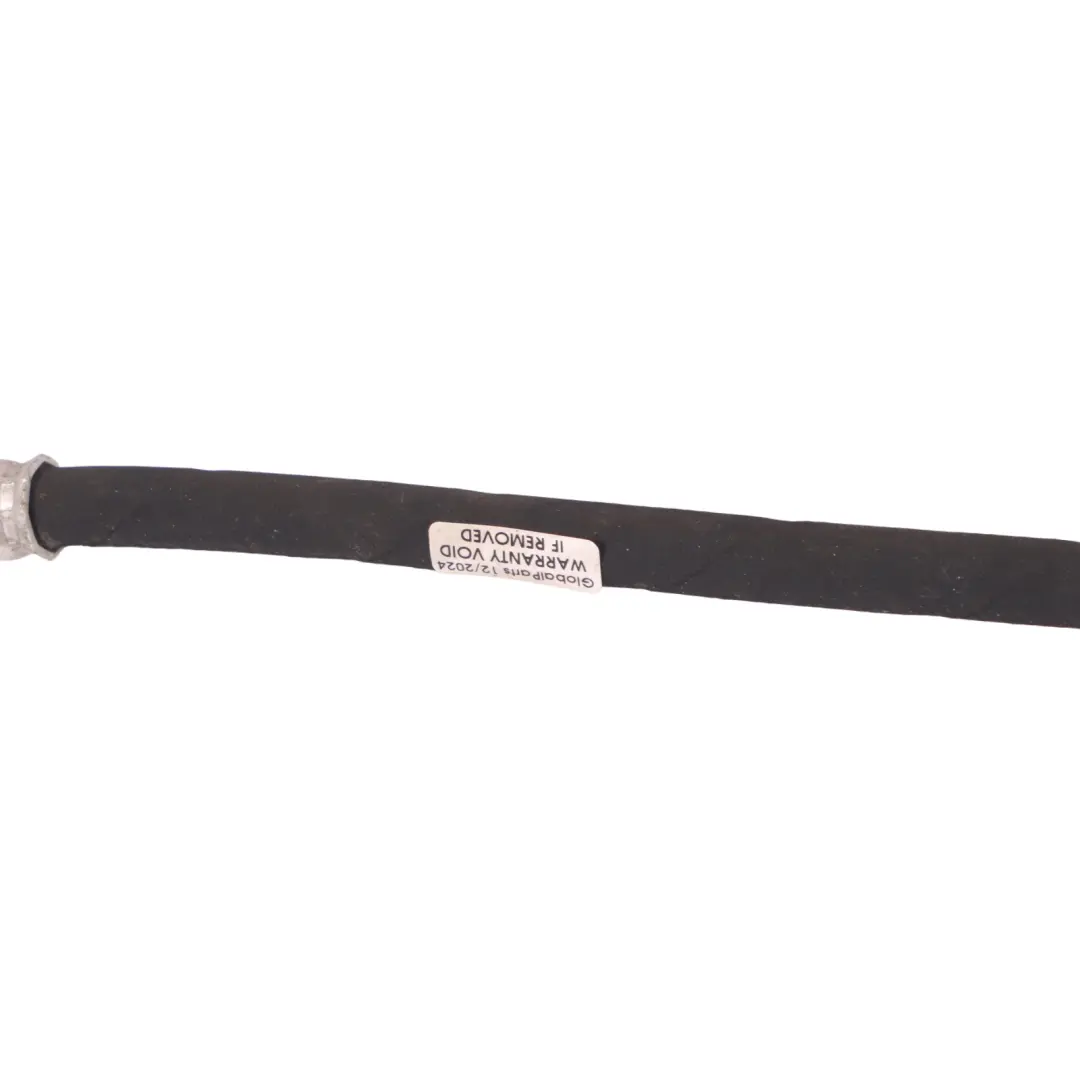 Conditioning Pipe A/C Hose Line Tube to Audi Q5 FY Air with Part number 80C816720 Audi Q5 FY Air Conditioning Pipe A/C Hose Line Tube - SKU RHD-80C816720 - Part number 80C816720