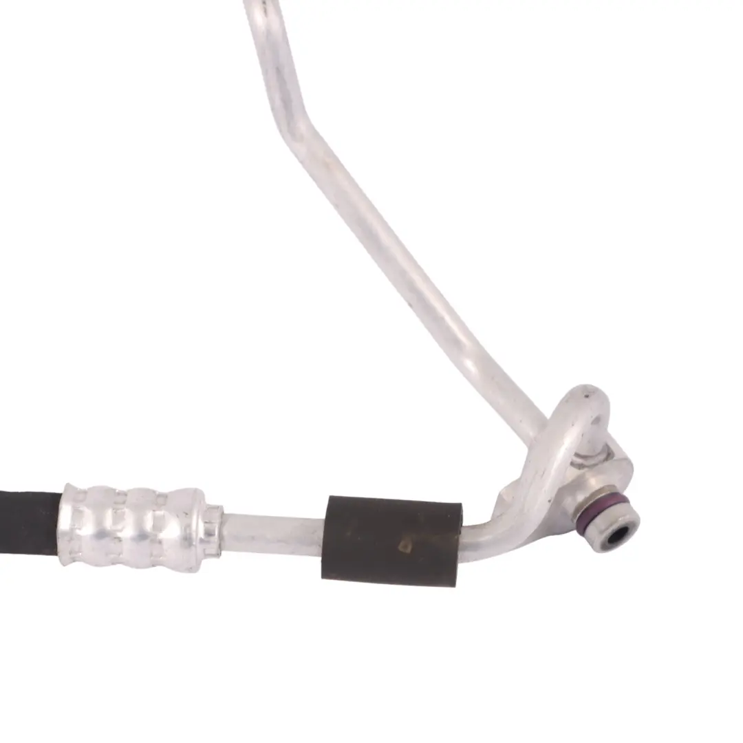 Audi Q5 FY Air Conditioning Pipe A/C Hose Line Tube - SKU RHD-80C816720 - Part number 80C816720