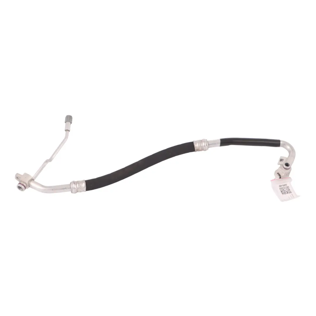 Audi Q5 FY Air Conditioning Pipe A/C Hose Line Tube - SKU RHD-80C816740 - Part number 80C816740