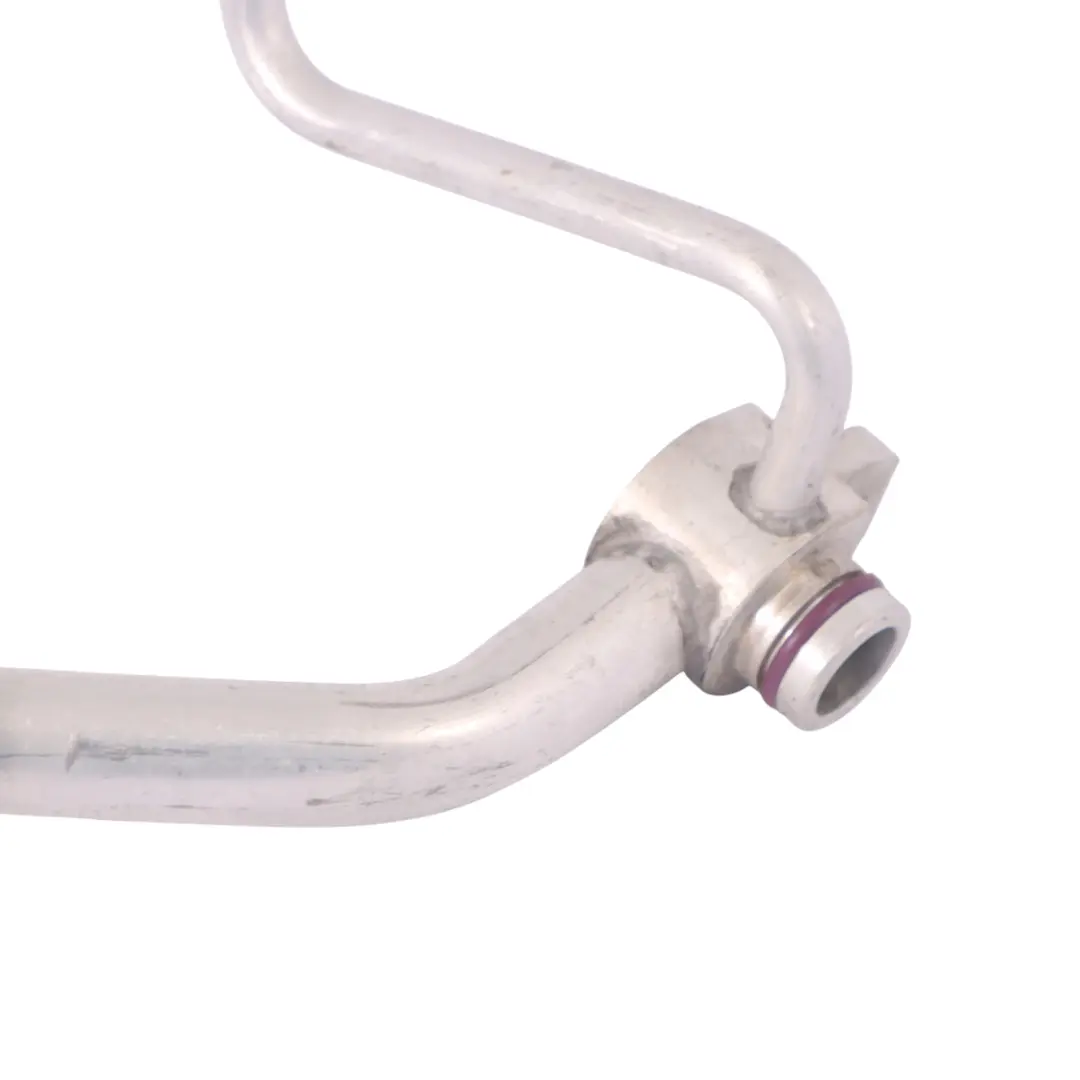 Audi Q5 FY Air Conditioning Pipe A/C Hose Line Tube - SKU RHD-80C816740 - Part number 80C816740