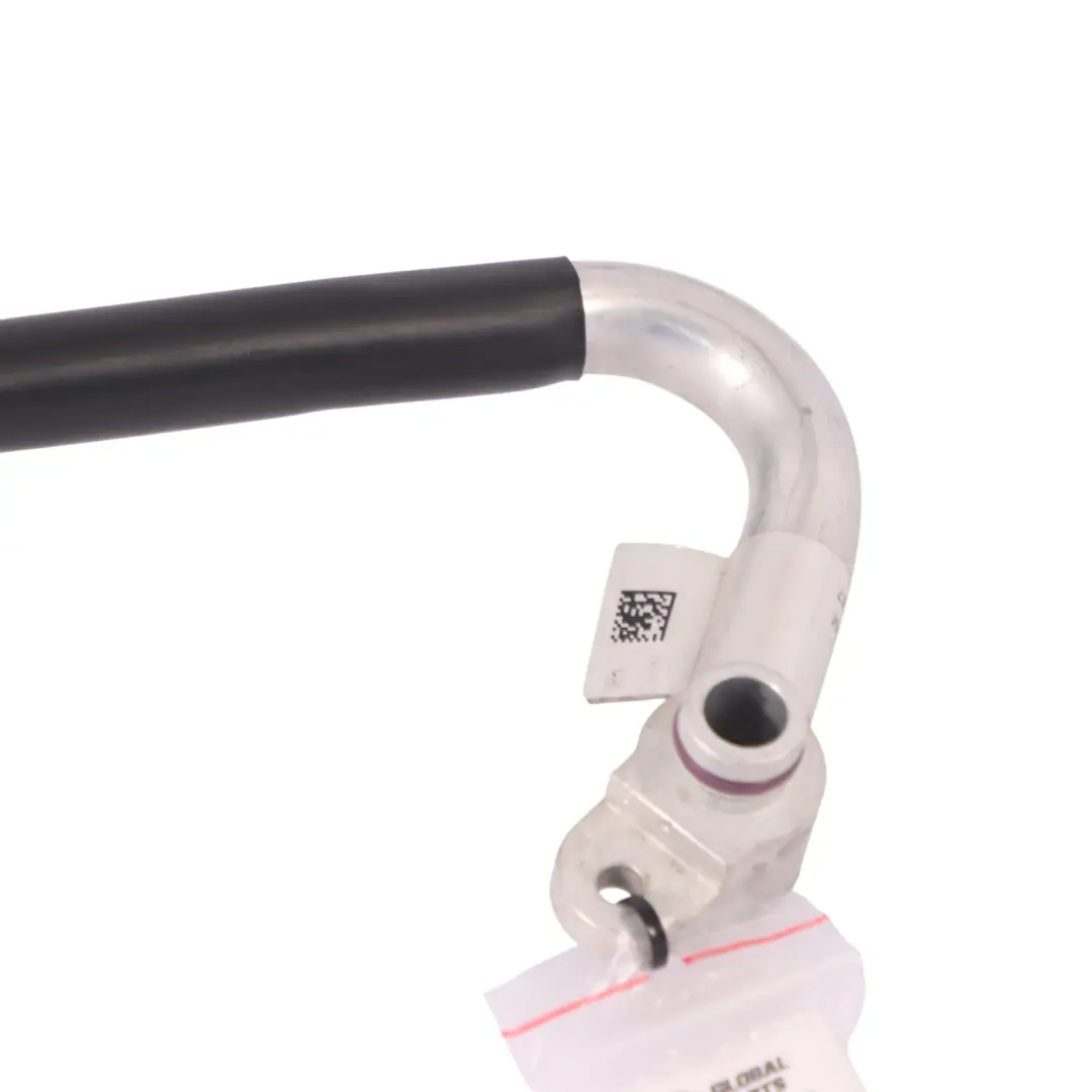Audi Q5 FY Air Conditioning Pipe A/C Hose Line Tube - SKU RHD-80C816740 - Part number 80C816740