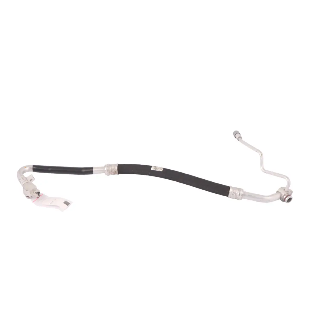 Audi Q5 FY Air Conditioning Pipe A/C Hose Line Tube - SKU RHD-80C816740 - Part number 80C816740