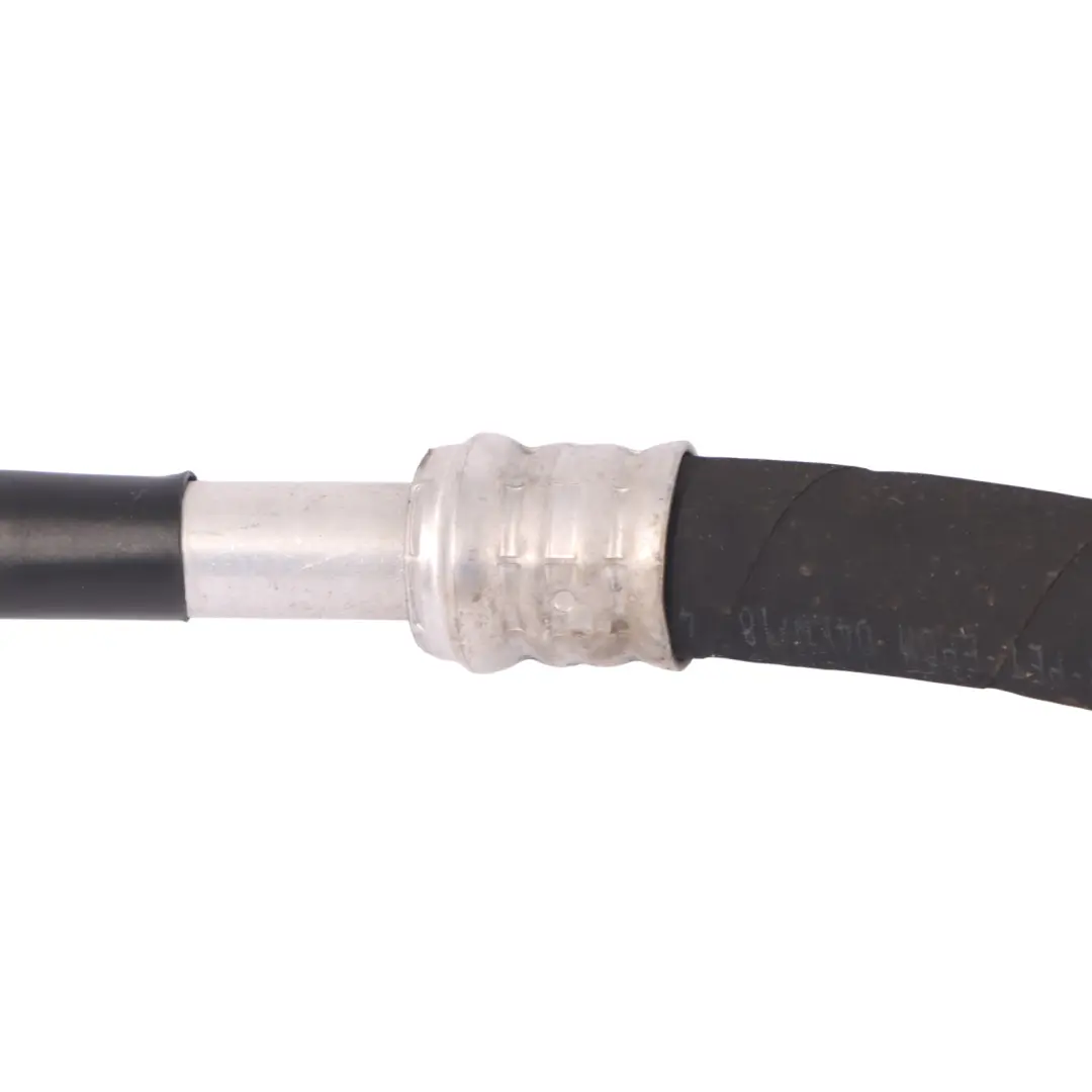 Audi Q5 FY Air Conditioning Pipe A/C Hose Line Tube - SKU RHD-80C816740 - Part number 80C816740