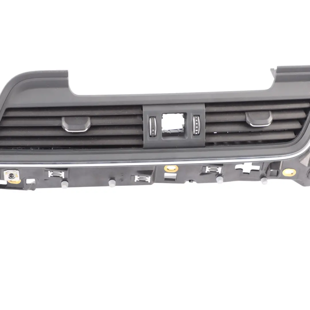 8Y Front Dashboard Air Vent Nozzle Heater Centre Trim Panel to Audi S3 with Part number 80C820901E Audi S3 8Y Front Dashboard Air Vent Nozzle Heater Centre Trim Panel - SKU RHD-80C820901E - Part number 80C820901E