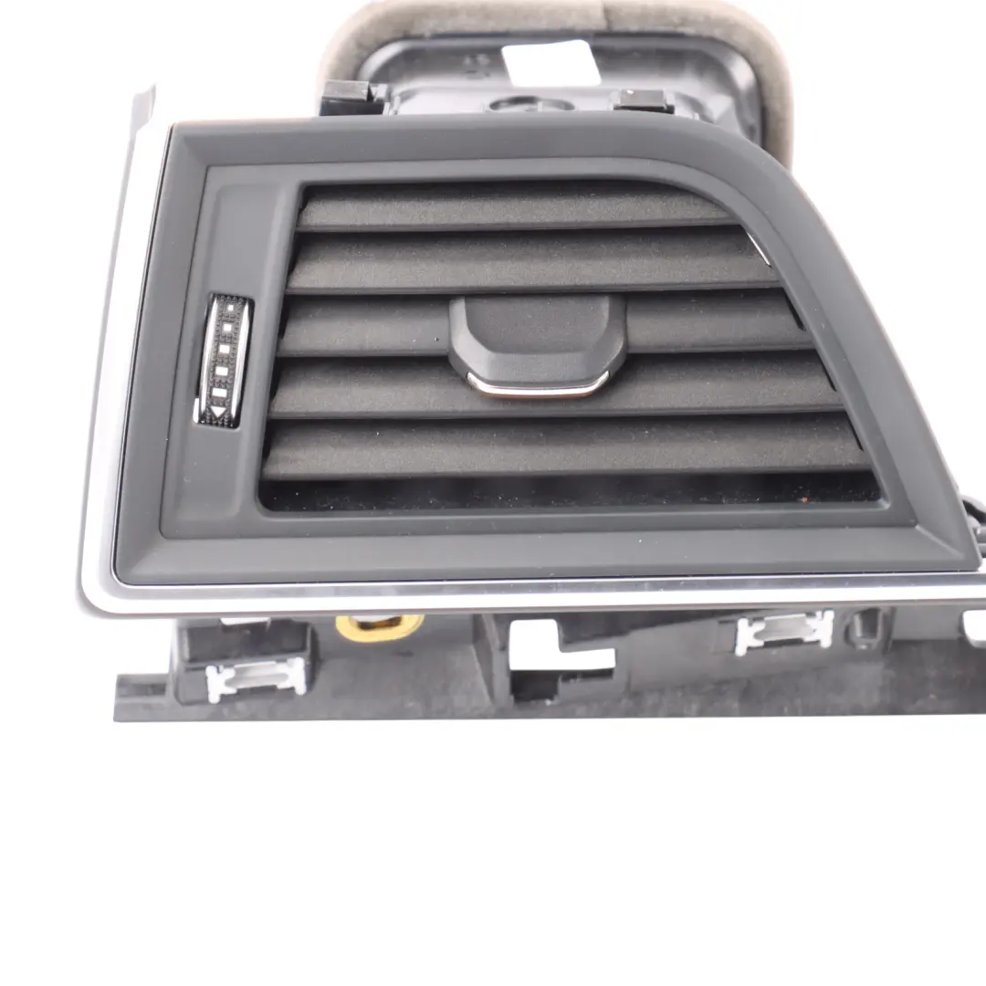 8Y Front Dashboard Air Vent Nozzle Heater Centre Trim Panel to Audi S3 with Part number 80C820901E Audi S3 8Y Front Dashboard Air Vent Nozzle Heater Centre Trim Panel - SKU RHD-80C820901E - Part number 80C820901E