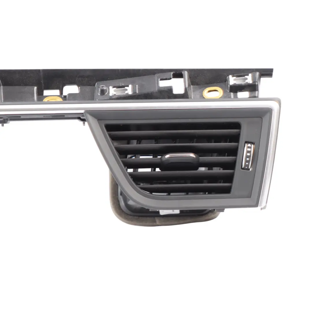 8Y Front Dashboard Air Vent Nozzle Heater Centre Trim Panel to Audi S3 with Part number 80C820901E Audi S3 8Y Front Dashboard Air Vent Nozzle Heater Centre Trim Panel - SKU RHD-80C820901E - Part number 80C820901E