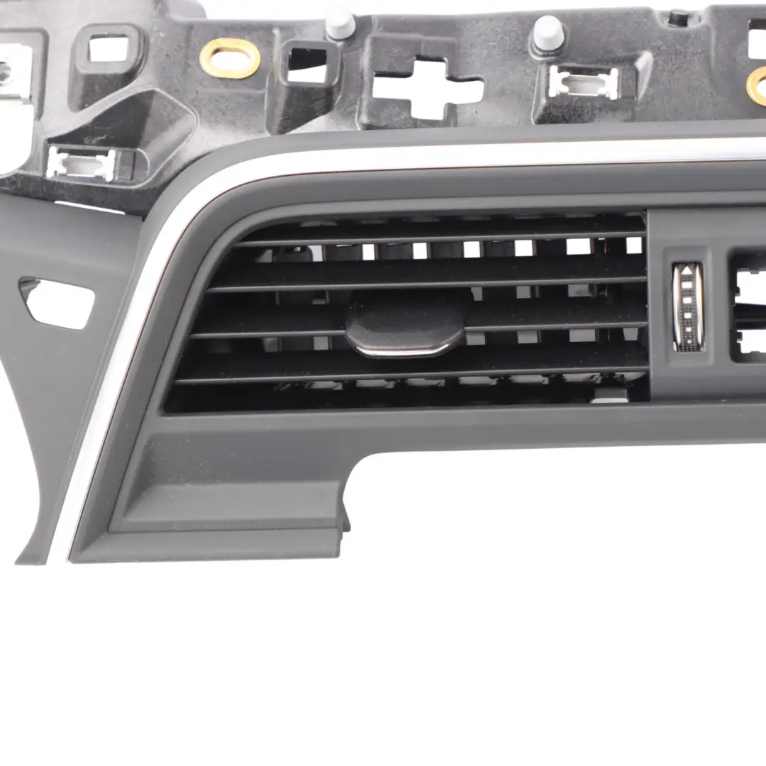 8Y Front Dashboard Air Vent Nozzle Heater Centre Trim Panel to Audi S3 with Part number 80C820901E Audi S3 8Y Front Dashboard Air Vent Nozzle Heater Centre Trim Panel - SKU RHD-80C820901E - Part number 80C820901E