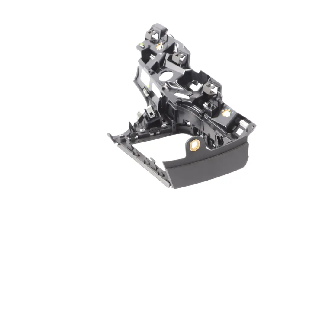 Dashboard Air Vent Grille Surround Trim Cover Driver's Side to Audi Q5 FY with Part number 80C820902 Audi Q5 FY Dashboard Air Vent Grille Surround Trim Cover Driver's Side - SKU RHD-80C820902 - Part number 80C820902