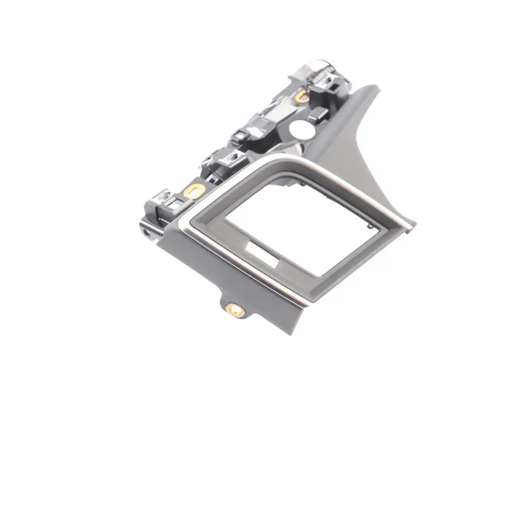 Dashboard Air Vent Grille Surround Trim Cover Driver's Side to Audi Q5 FY with Part number 80C820902 Audi Q5 FY Dashboard Air Vent Grille Surround Trim Cover Driver's Side - SKU RHD-80C820902 - Part number 80C820902