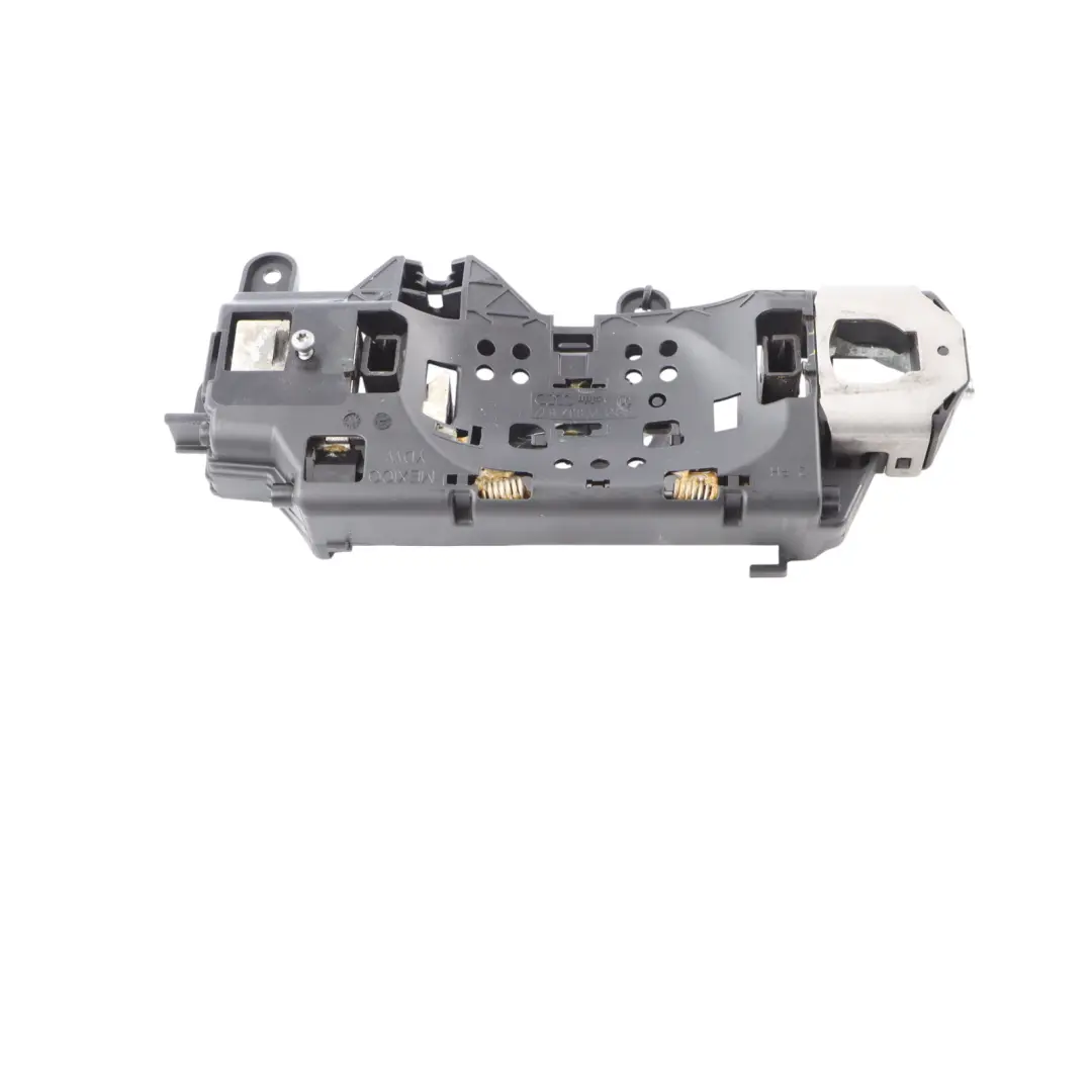 Door Outer Handle Bracket Front Driver Side Right O/S to Audi Q5 FY with Part number 80C837812 Audi Q5 FY Door Outer Handle Bracket Front Driver Side Right O/S - SKU RHD-80C837812 - Part number 80C837812